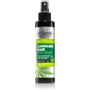 Legjobb ár Dr. SantéCannabis haj spray kender olajjal