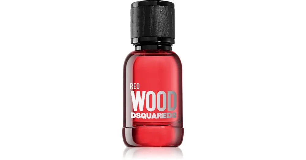 Dsquared2Red Wood Eau de Toilette hölgyeknek Szuper akció