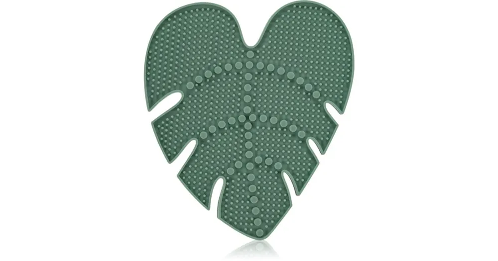 EcoToolsMakeup Brush Cleansing Pad tisztító ecset alátét Különleges ajánlat