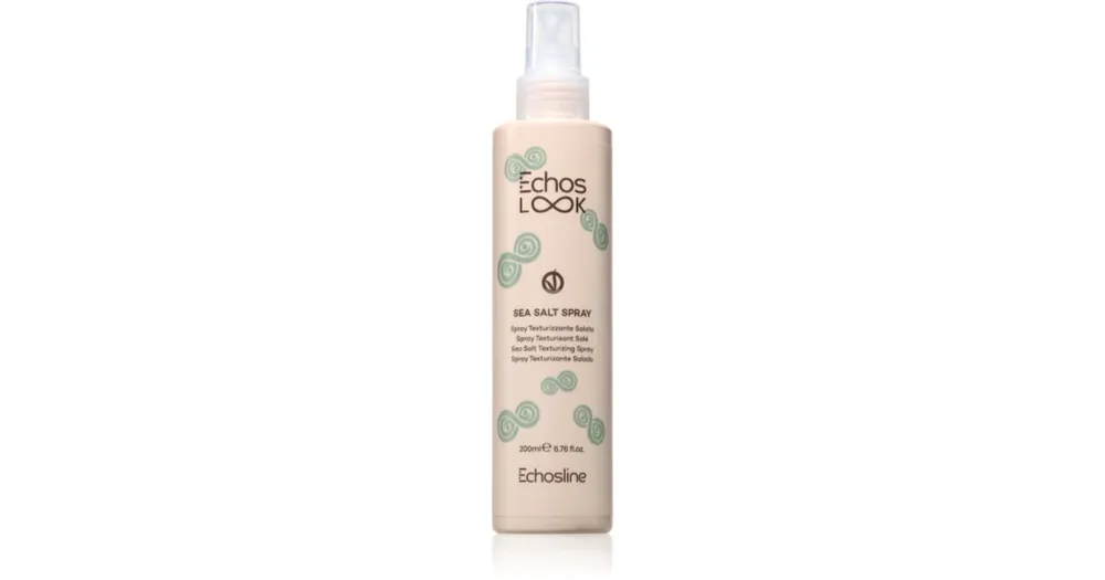 EchoslineSea Salt Spray haj spray tengeri sóval Legnépszerűbb