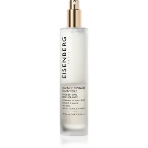 EISENBERGBiphase Essence hidratáló esszencia arcra, testre és hajra Ne maradj le