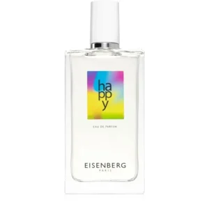 Expressz kézbesítés EISENBERGHappiness Happy Eau de Parfum unisex