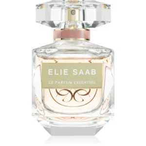 Elie SaabLe Parfum Essentiel Eau de Parfum hölgyeknek Olcsóbb
