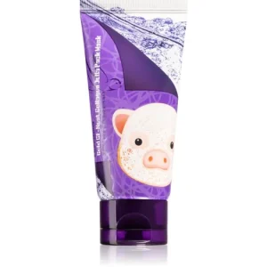 Újdonság ElizaveccaGold CF-Nest Collagen Gella Pack kollagén maszk a bőr öregedése ellen és a bőr feszesítéséért