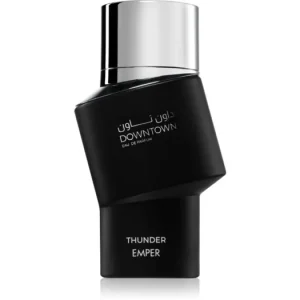 Expressz szállítás EmperDowntown Thunder Eau de Parfum uraknak