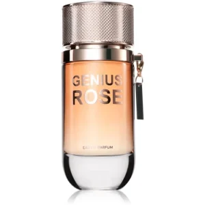 EmperGenius Rose Eau de Parfum hölgyeknek Árcsökkenés