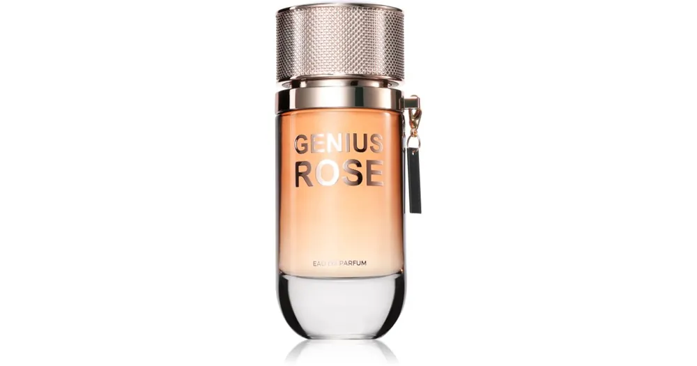 EmperGenius Rose Eau de Parfum hölgyeknek Árcsökkenés
