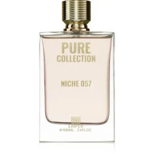 EmperPure Collection Niche 057 Eau de Parfum unisex Csak ma