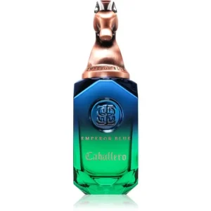 Végkiárusítás Emperor BlueCaballero Eau de Parfum uraknak
