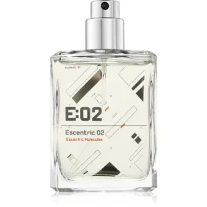 Árengedmény Escentric MoleculesEscentric 02 Eau de Toilette unisex + Case