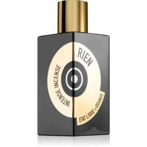 Etat Libre d’OrangeRien Intense Incense Eau de Parfum unisex Legjobb ár