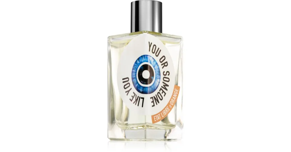 Etat Libre d’OrangeYou Or Someone Like You Eau de Parfum unisex Gyors kiszállítás