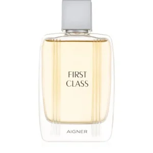 Etienne AignerFirst Class Eau de Toilette uraknak Alacsony ár