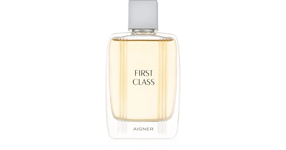 Etienne AignerFirst Class Eau de Toilette uraknak Alacsony ár