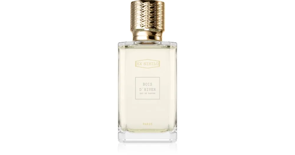 Ex Nihilo Bois D’Hiver Eau de Parfum unisex Szuper akció