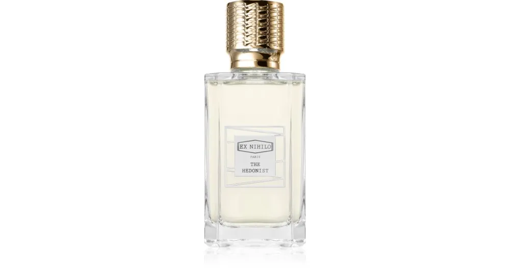Ex Nihilo The Hedonist Eau de Parfum unisex Vásárlói kedvenc