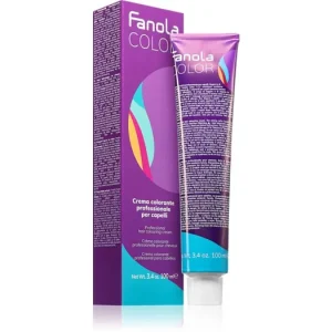 FanolaColor hajfesték Legjobb ár