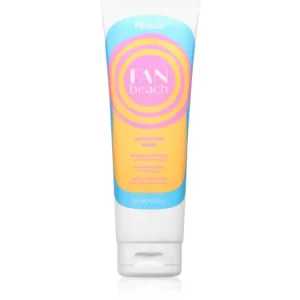 FanolaFAN Beach Mask hidratáló maszk nap által károsult haj Kiárusítás