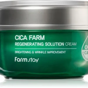 FarmstayCica Farm Regenerating Solution regeneráló arckrém Kiárusítás