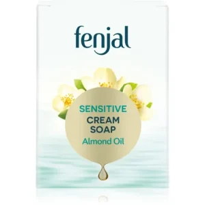 FenjalSensitive Szilárd szappan az érzékeny bőrre Vedd meg online