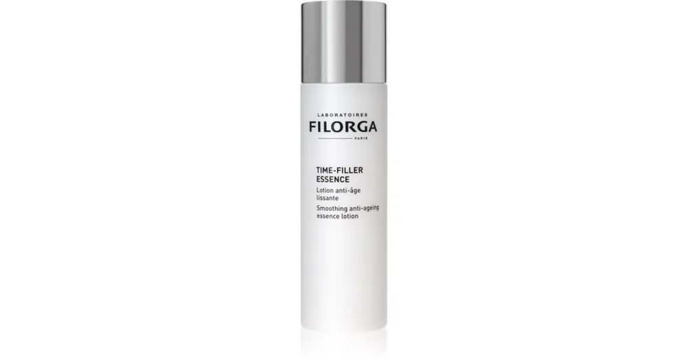 FILORGATIME-FILLER ESSENCE hidratáló tonik a bőröregedés ellen Alacsony ár