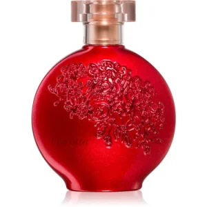 oBoticárioFloratta Red Eau de Toilette hölgyeknek Árcsökkenés
