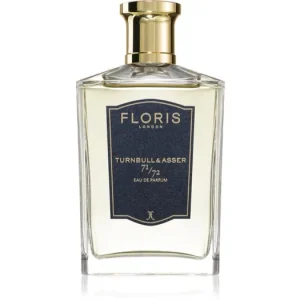 Floris71/72 Eau de Parfum unisex Prémium