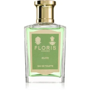 Szuper ajánlat FlorisElite Eau de Toilette uraknak