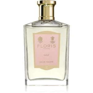 Expressz kézbesítés FlorisLily Eau de Toilette hölgyeknek