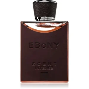 Fragrance WorldEbony Scent Intense Eau de Parfum uraknak Akciós ár
