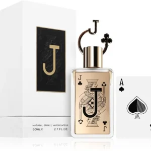 Fragrance WorldJack Eau de Parfum uraknak Vedd meg most
