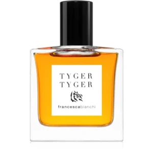 Francesca BianchiTyger Tyger parfüm kivonat unisex Rendeld meg most
