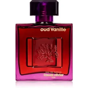 Expressz szállítás Franck OlivierOud Vanille Eau de Parfum unisex