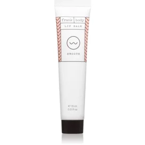 Frank BodySmooth ajakbalzsam Nézd meg most