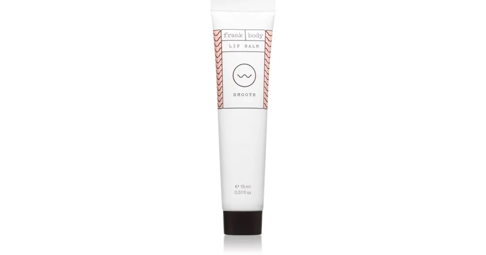 Frank BodySmooth ajakbalzsam Nézd meg most