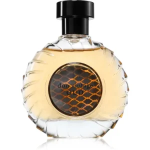 French AvenueDon Vintage Oud Eau de Parfum uraknak Olcsó