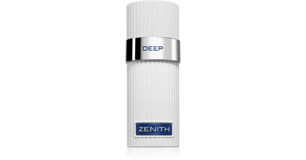 French AvenueZenith Deep Eau de Parfum uraknak Rendeld meg most