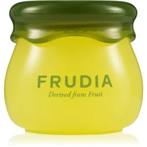 FrudiaAvocado ajakbalzsam a táplálásért és hidratálásért Népszerű