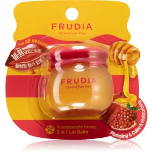 FrudiaHoney Pomegranate hidratáló ajakbalzsam Azonnali szállítás