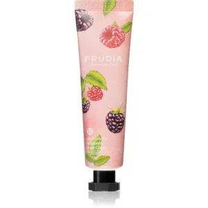Legjobb ár FrudiaMy Orchard Raspberry Wine extra tápláló krém kézre