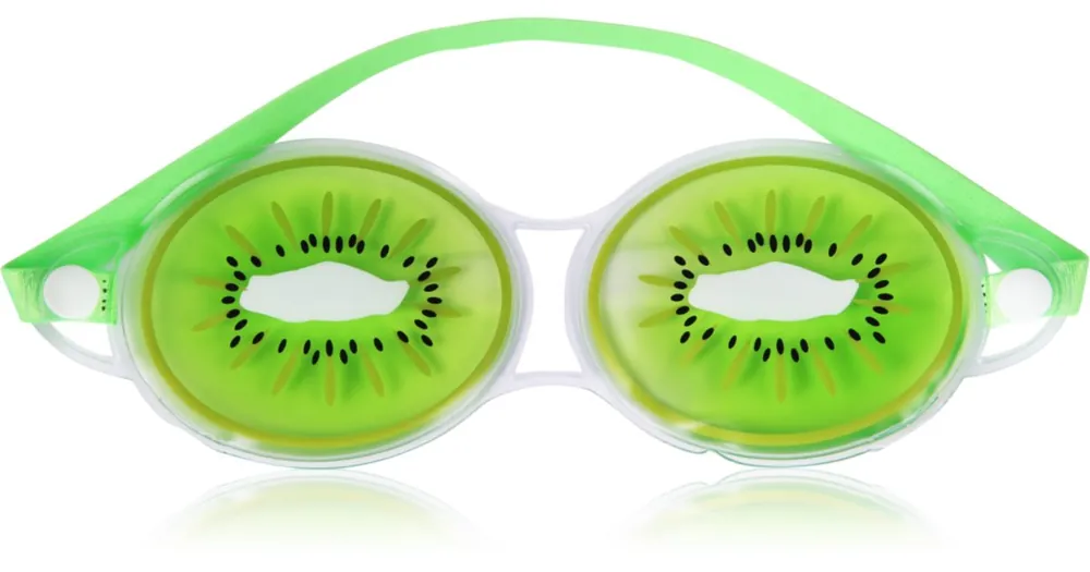 Gabriella SalveteTools Cooling Face Mask szem maszk hűsítő hatással Legnépszerűbb