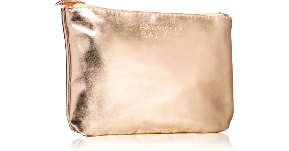 Gabriella SalveteTools Cosmetic Bag kozmetikai táska Szuper ajánlat