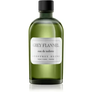 Geoffrey BeeneGrey Flannel Eau de Toilette szórófej nélkül uraknak Akciós ár