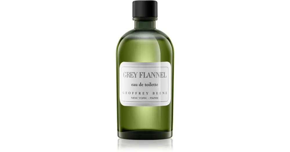 Geoffrey BeeneGrey Flannel Eau de Toilette szórófej nélkül uraknak Akciós ár