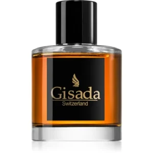 GisadaAmbassador Eau de Parfum uraknak Kiárusítás
