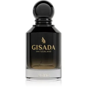 Árcsökkenés GisadaUomo Eau de Parfum uraknak