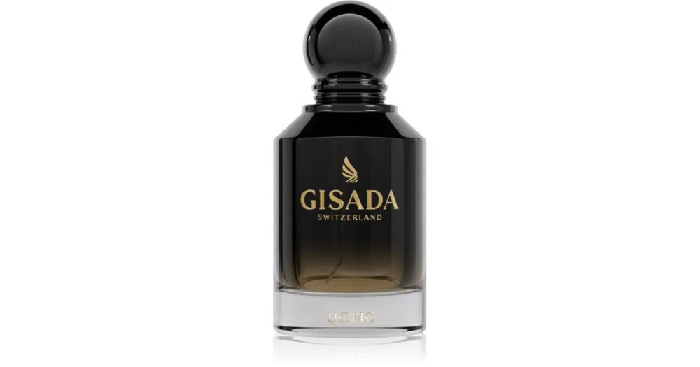 Árcsökkenés GisadaUomo Eau de Parfum uraknak