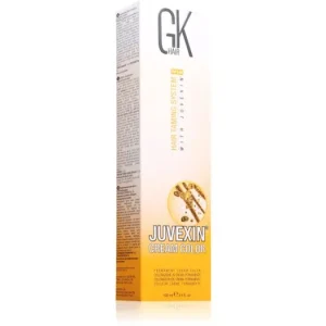 GK HairPro Line Hair Taming System Permanent Cream Color színező krém hajra Népszerű