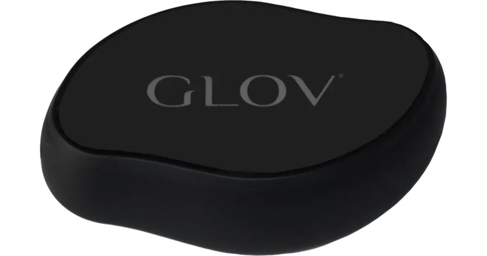 Expressz kézbesítés GLOVNano Glass Depilator szőrtelenítő