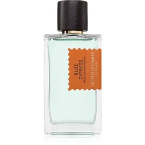 Különleges ajánlat Goldfield & BanksBlue Cypress Eau de Parfum unisex